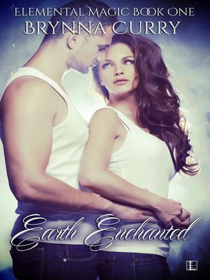 cover image of Earth Enchanted